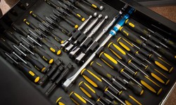 How to Choose the Right Magnetic Tool Holder for Your Needs: A Mechanic's Guide