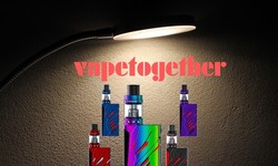 Is Puff Choice Vape the Ultimate Companion for Vaping Enthusiasts