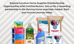 Where You Can Find The Best household products distributors?