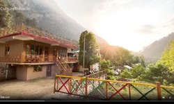 Why Homestays in Jibhi Should be on Your Travel Bucket List