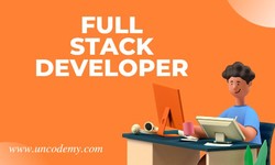 Unlocking Opportunities: The Full Stack Developer Course Guide