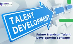 Future Trends in Talent Development Software - BullseyeEngagement