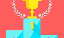 Custom Awards for Sports and Achievements: A Guide to Celebrating Success