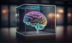 Hypervision : The 3D Hologram Box Increases Your Visual Experience.