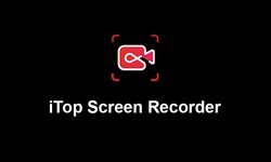 iTop Screen Recorder Magic: Transforming Your Screen Experience