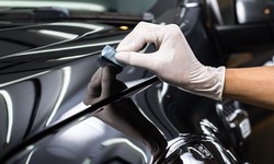 How to Choose the Right Car Detailing Service for Your Beloved Vehicle?