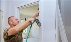 Professional Door Frame Repair Services: What to Expect