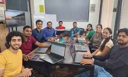Empowering Businesses: The Role of the Best Digital Marketing Institute in Faridabad
