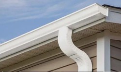 Top 5 Benefits of Seamless Aluminium gutters