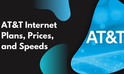 AT&T Internet Plans Review