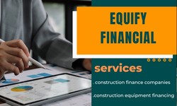 Top Construction Finance Companies to Help Your Projects Succeed