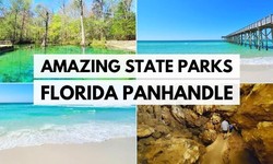 Exploring the Natural Wonders: A Guide to Florida Panhandle State Parks