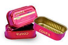 The Surprising World of Empty Sardine Cans for Sale