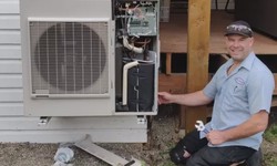 Stay Comfortable Year-Round: HVAC in Vernon and Expert Furnace Repair Services