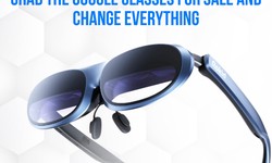 Grab the Google Glasses for Sale And Change Everything