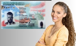 Unlock Your American Dream: Your Path to a US Green Card Starts Here
