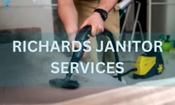 Janitorial Service in Edmonton: A Comprehensive Guide