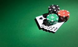Strategies for Winning in Online Baccarat: A Complete Guide