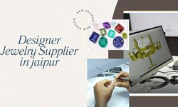 Designer Jewelry Supplier in jaipur