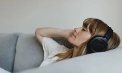 Exploring the Benefits of Vibroacoustic Sound Therapy