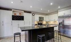 Top Ways Kitchen Remodelling Can Transform Your Kitchen