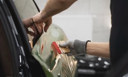 Ultimate Guide to Repairing and Maintaining Car Door Weather Stripping