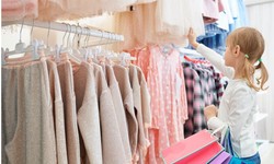 Stylish and Adorable: Boutique Clothes for Kids