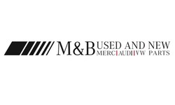 Finding Convenient Car Spares Near You: Explore M&B Parts Auto Parts Outlet Worldwide