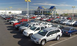 Driven to Save: Smart Strategies for Buying Used Cars