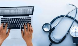 7 Benefits of Outsourcing Medical Data Entry