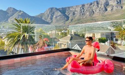 Benefits and Features of Staying in a Luxury Hotel in Cape Town