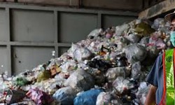 Best Price of Plastic Scrap in UAE: Recycling Scrap in UAE