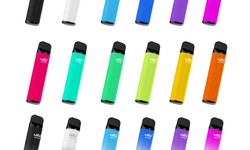 The Comprehensive Guide To Purchasing Bulk Disposable Vapes in the UK