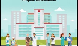 How an Accreditation can Impact on Quality of Healthcare Organizations and Services