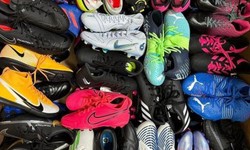 Affordable Soccer Cleats Pallets Online: Your Ultimate Solution for Quality and Savings