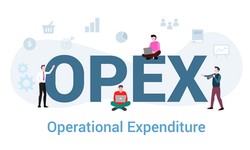 AI-Driven OPEX Planning Solutions: ChatGPT and Beyond
