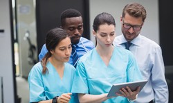 The Vital Role of Pre-Operative Nurses in Healthcare Centers