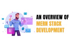An overview of MERN Stack Development: