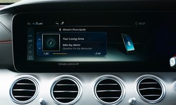 Car Subscription Services for Music Lovers: Premium Audio Systems