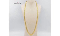How to Spot Fake Gold Chain Necklaces: Red Flags and Warning Signs