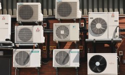 The Future of Cooling: Sydney's Efforts in Sustainable Air Conditioner Disposal