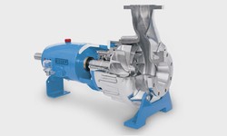 Optimizing Fluid Handling with the Wilden Pump T8
