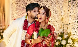 Bengali Wedding: The Perfect Blend of Customs and Rituals