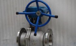 Floating Ball Valve Supplier in Brazil