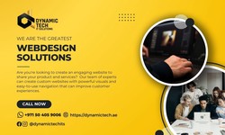 Crafting Excellence on a Budget: Affordable Website Design Solutions in Dubai