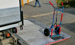 Smart Lifting: The Role of Automation in Modern Truck Bed Lift Systems