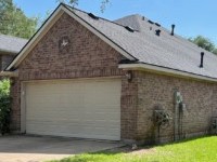 Cypress roofing contractor-Sugar Land roof installation