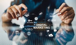 Digital Marketing institute in Dwarka