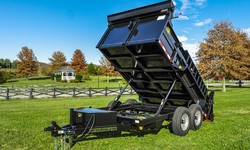 How Trailers Streamline Waste Transportation in Recycling?