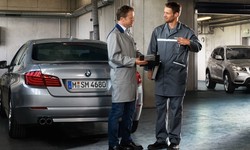 5 Benefits of Choosing Professional Smash Repairs for Your Car